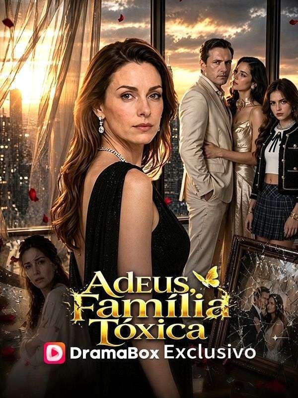 🔥 | ADEUS FAMÍLIA TÓXICA