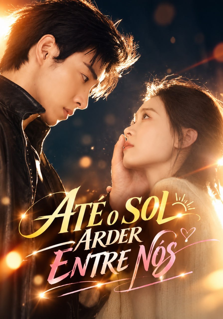 ❤️ | ATÉ O SOL ARDER ENTRE NÓS