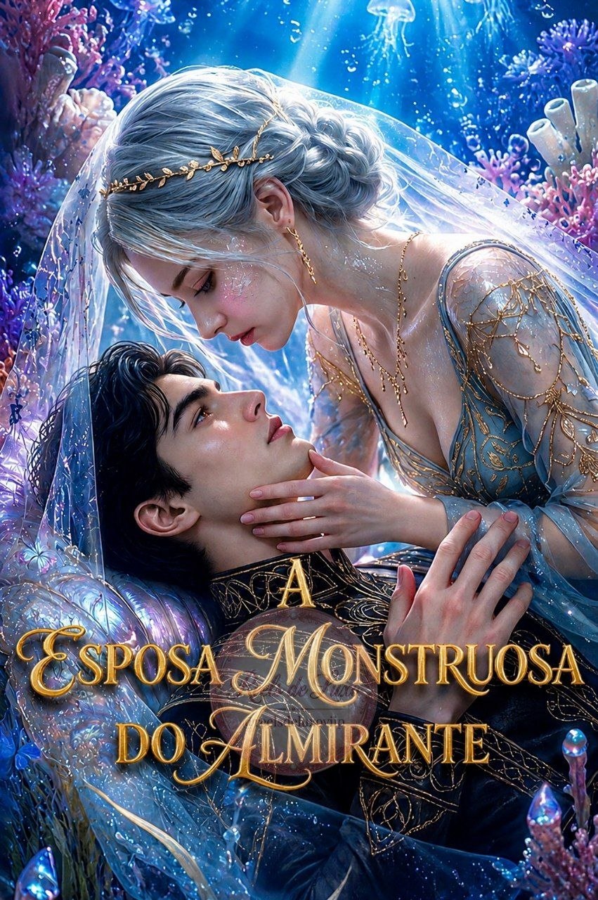 ✨ |  A ESPOSA MONSTRUOSA DO ALMIRANTE