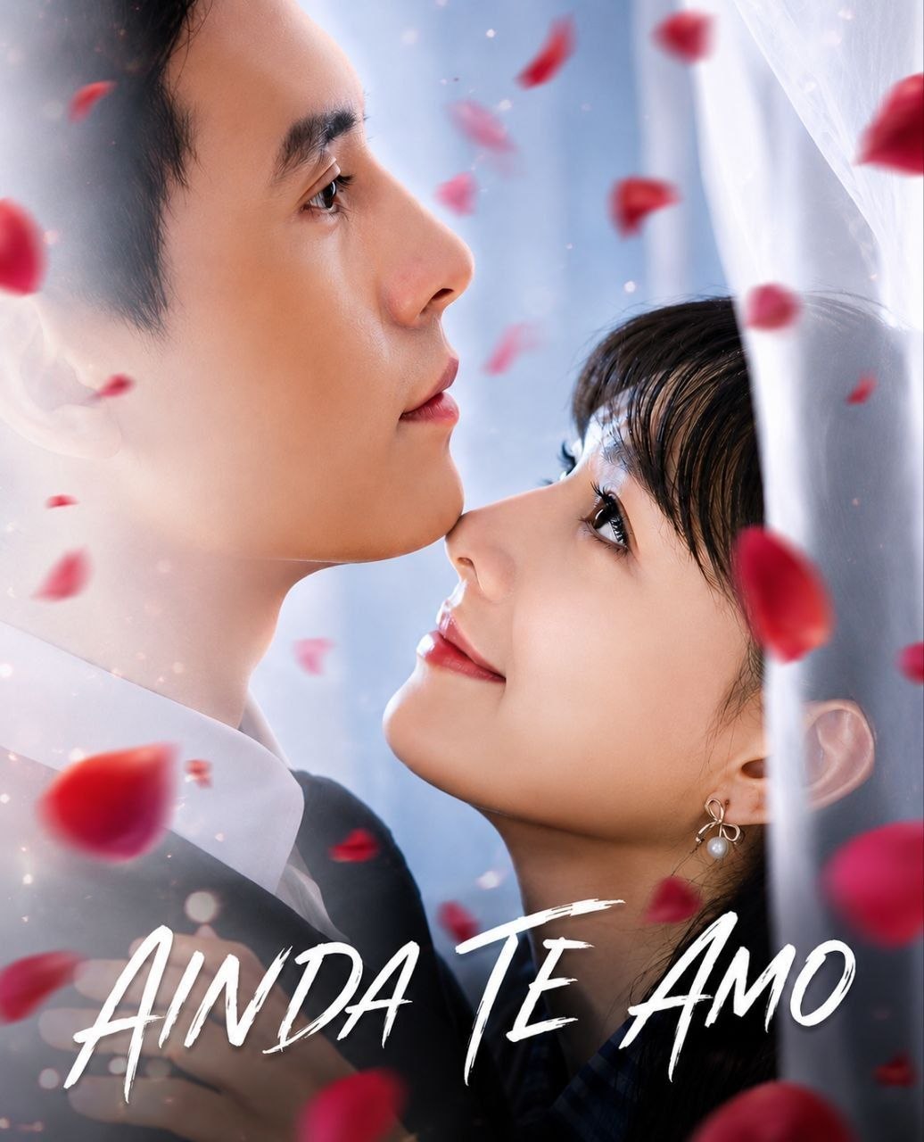 💕 | AINDA TE AMO