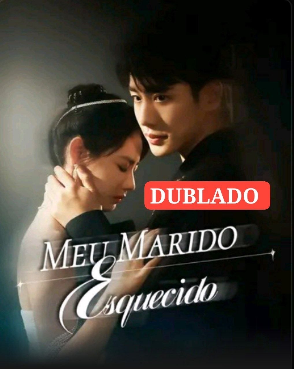 ✨ | MEU MARIDO ESQUECIDO
