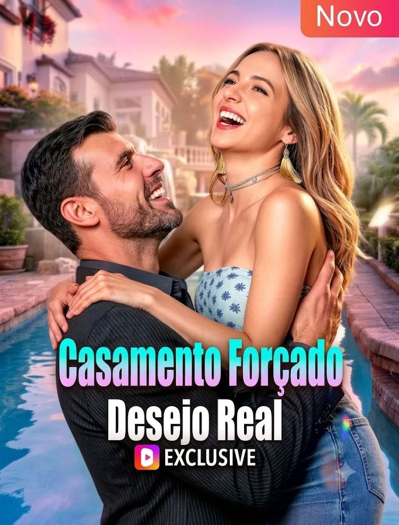 ❤️ | CASAMENTO FORÇADO DESEJO REAL