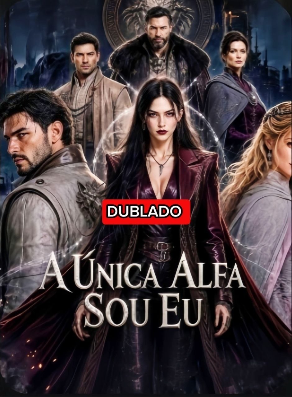 🔥 | A ÚNICA ALFA SOU EU