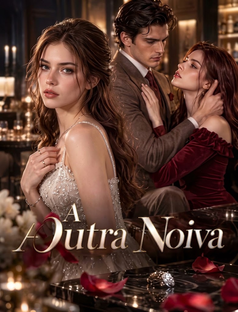 ☄️ | A OUTRA NOIVA