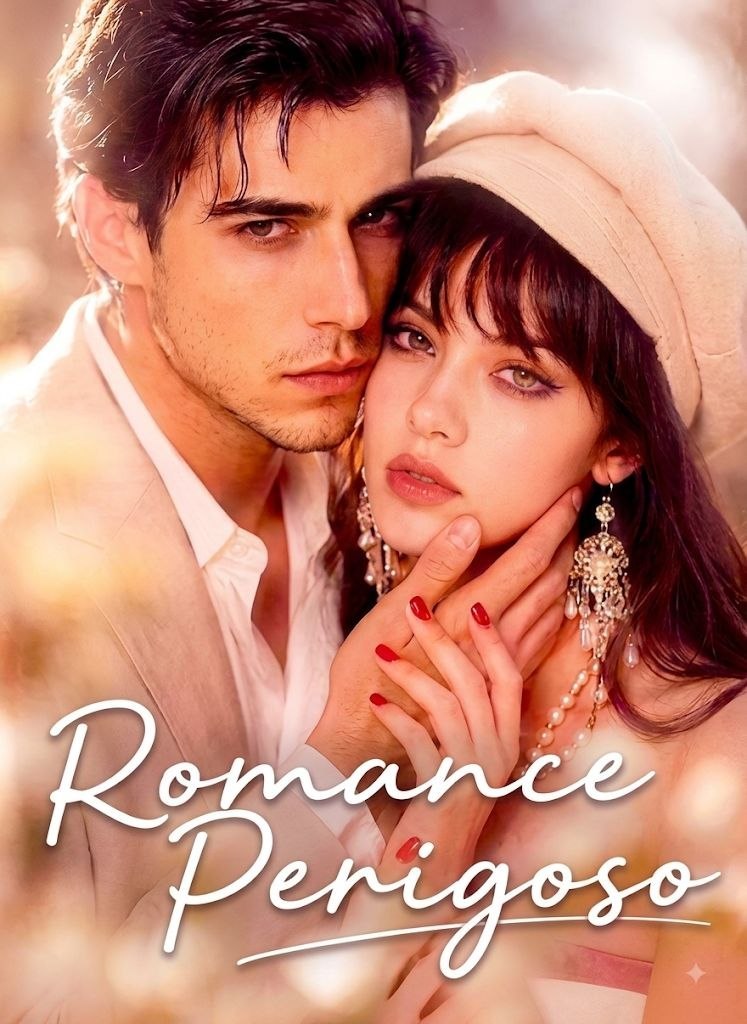 🔥 |  ROMANCE PERIGOSO