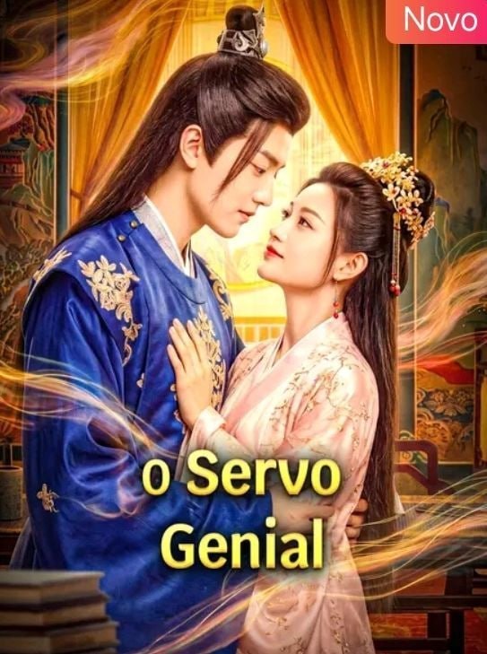 ❤️ | O SERVO GENIAL
