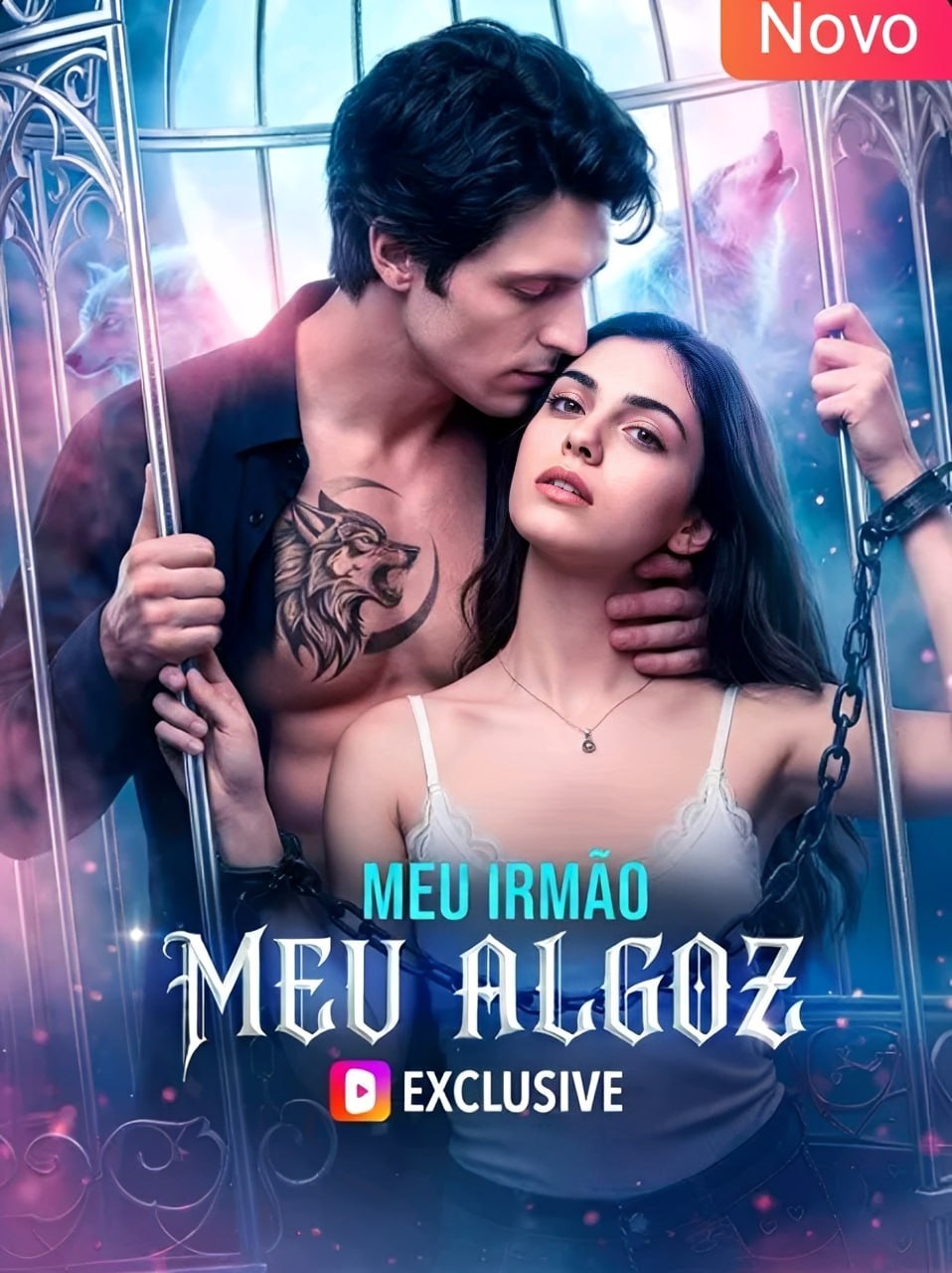 💎 | MEU IRMÃO MEU ALGOZ