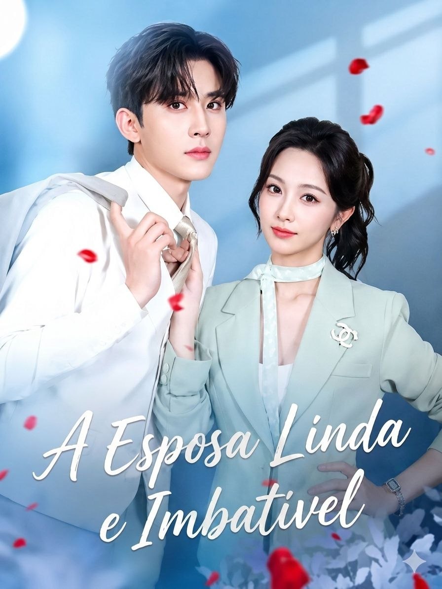 🦋 | A ESPOSA LINDA E IMBATÍVEL