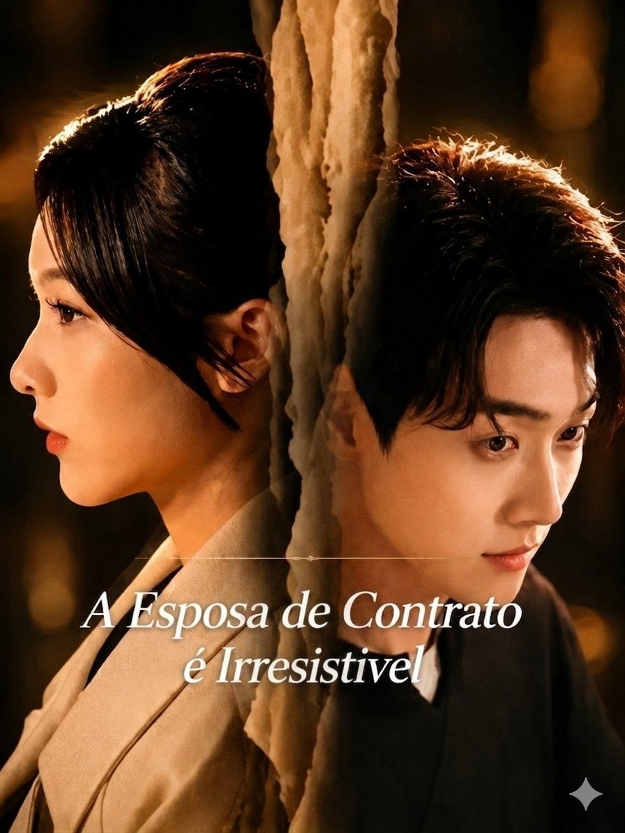 ✨ | A ESPOSA DE CONTRATO É IRRESISTÍVEL