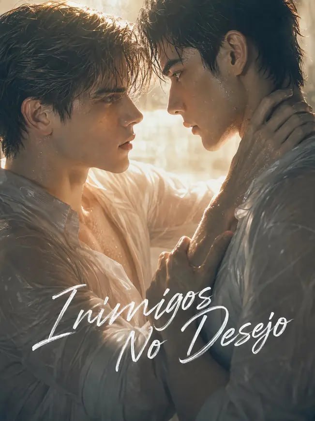 ❤️ |  INIMIGOS NO DESEJO