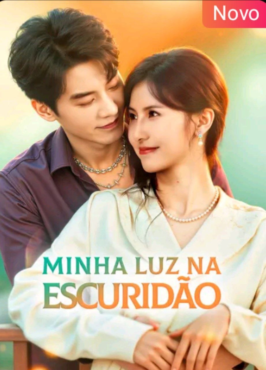 ❤️ |   MINHA LUZ NA ESCURIDÃO