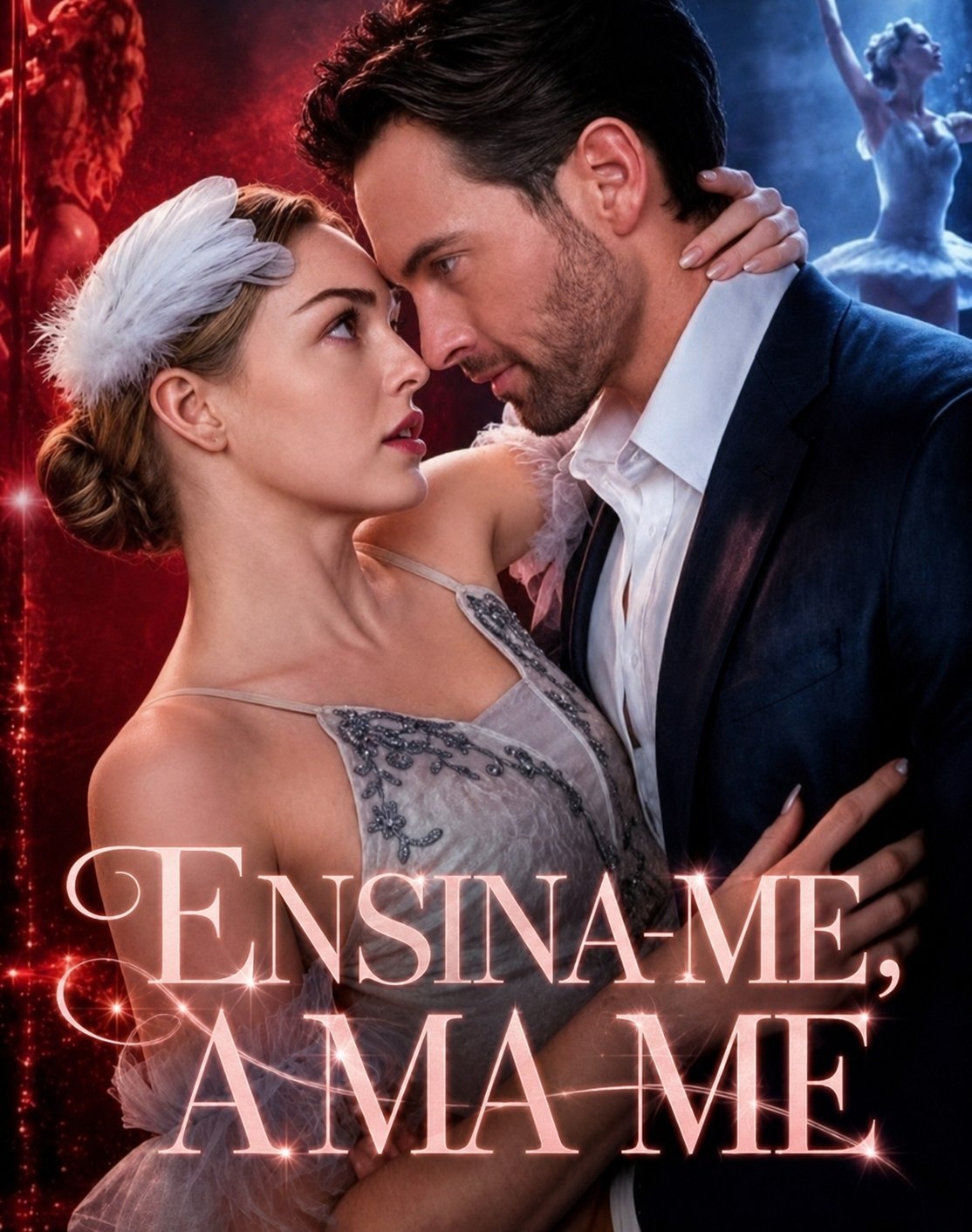 ⭐️ | ENSINA-ME, AMA-ME