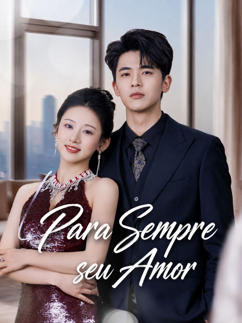 ❤️ | AMOR LIVRE E PROFUNDO