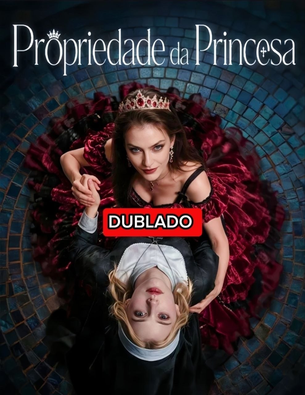 ❤️ | PROPRIEDADE DA PRINCESA
