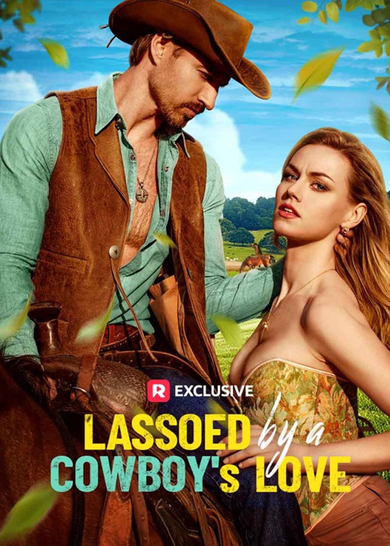 ⭐️ | LAÇADA PELO AMOR DE UM COWBOY