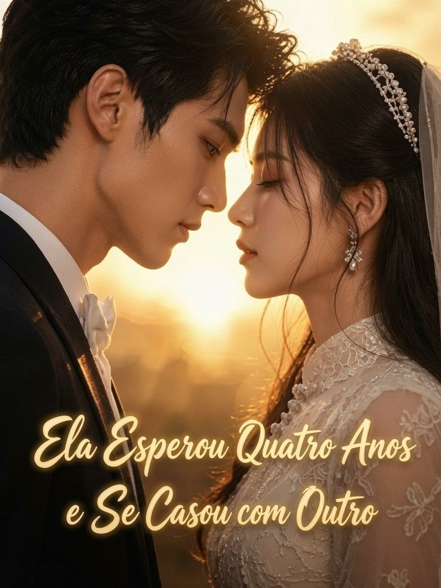 ✨ | ELA ESPEROU QUATRO ANOS E SE CASOU COM OUTRO