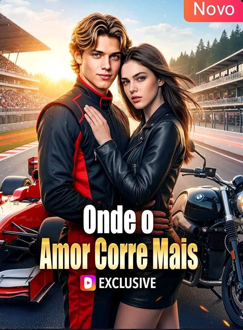 🔥 | ONDE O AMOR CORRE MAIS