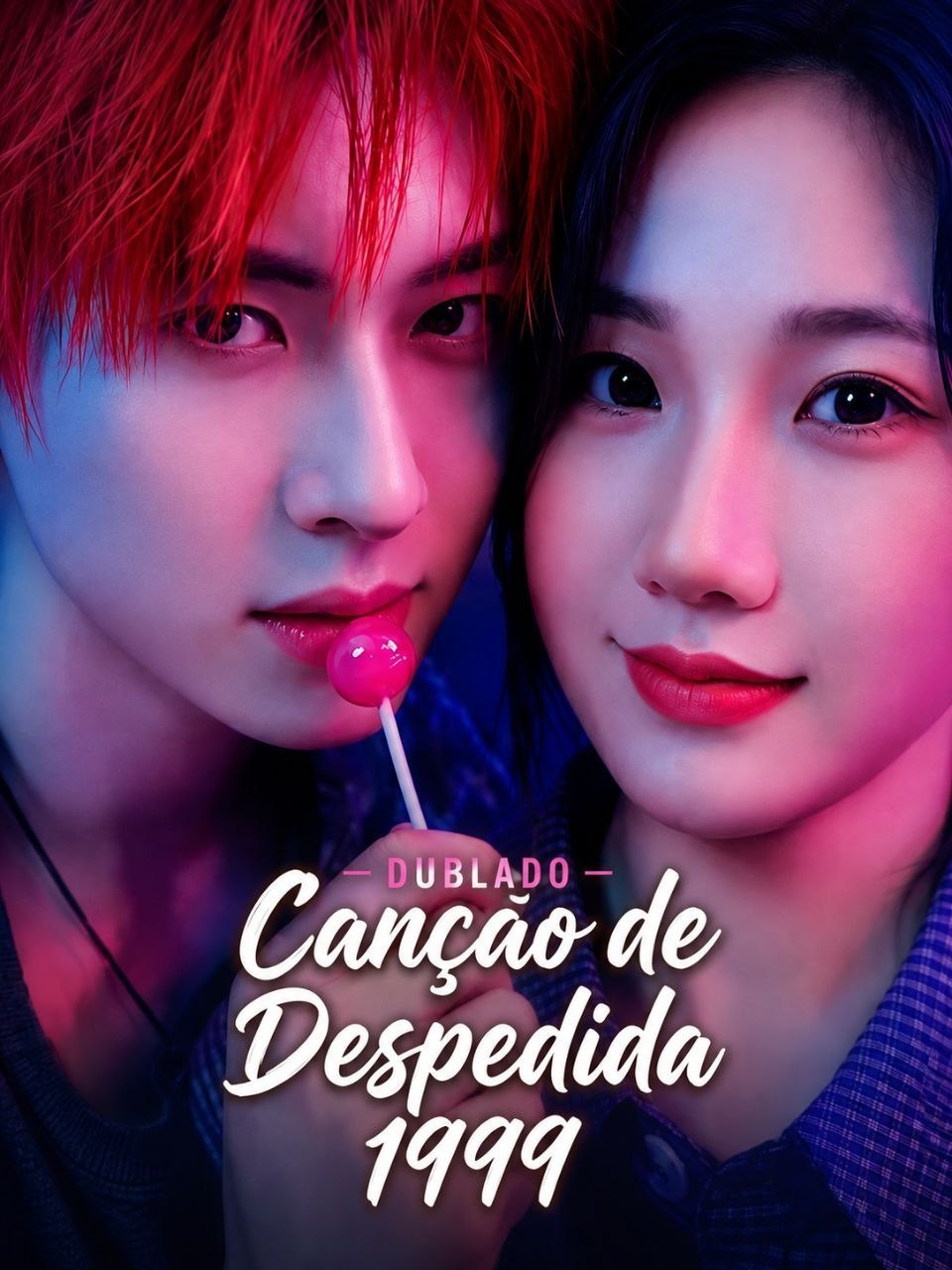 ☄️ | CANÇÃO DE DESPEDIDA 1999