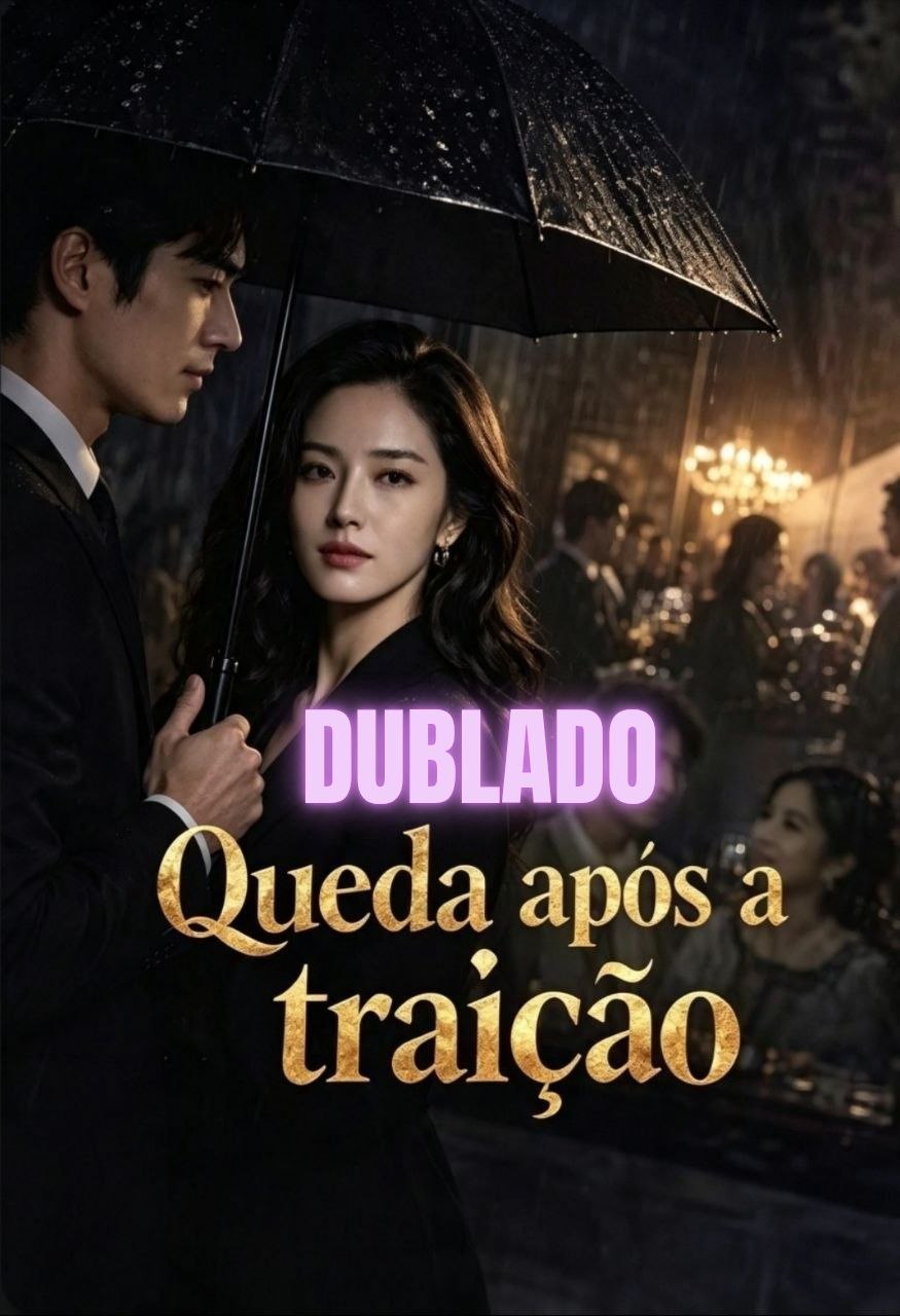 ☄️ | QUEDA APÓS A TRAIÇÃO