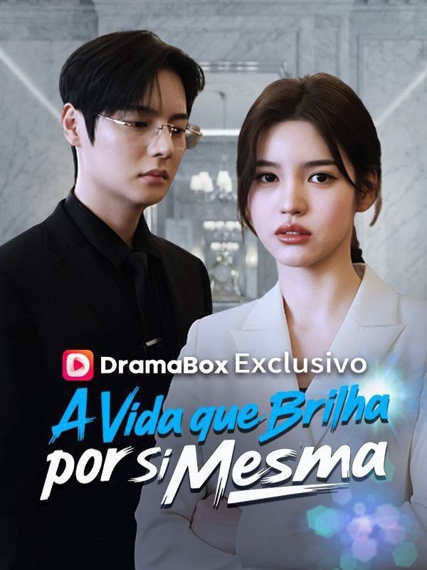 💎 | A VIDA QUE BRILHA POR SI MESMA
