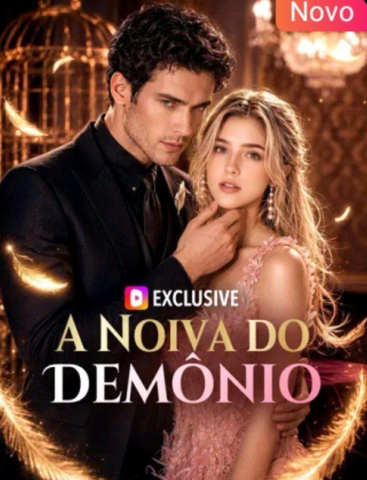 🔥 | A NOIVA DO DEMÔNIO