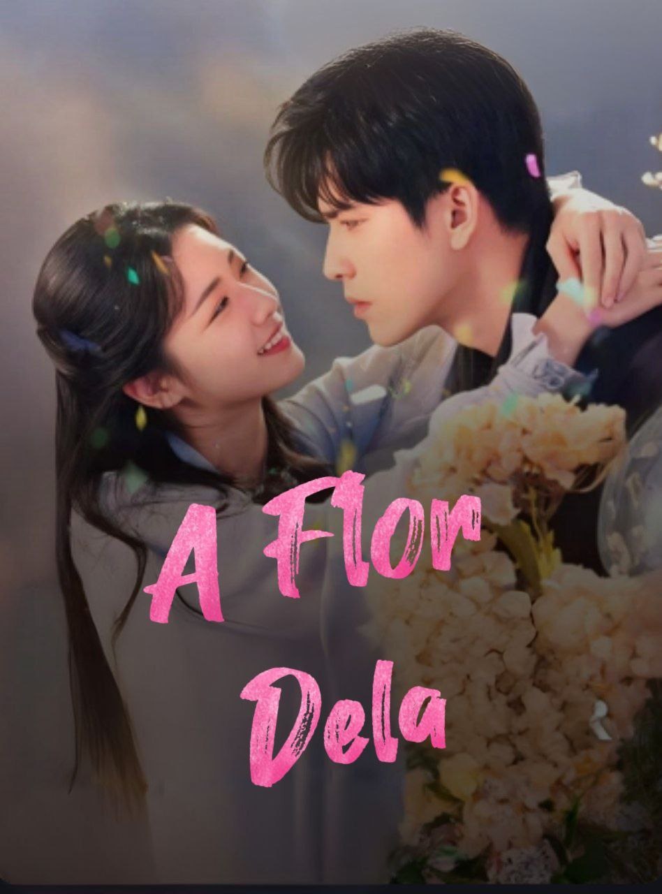 ❤️ | A FLOR DELA