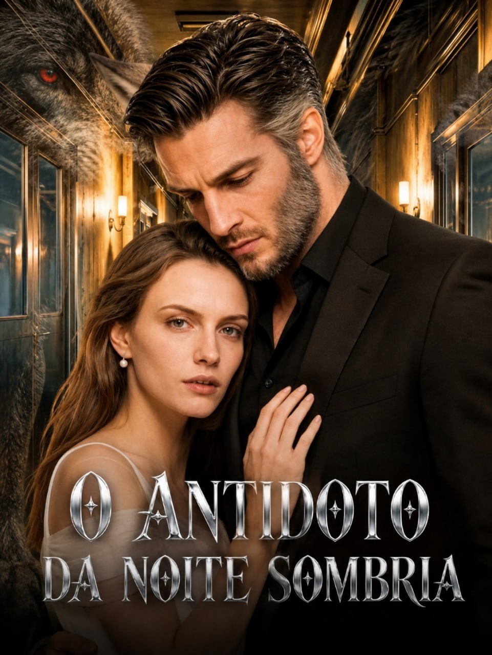 🔥 | O ANTÍDOTO DA NOITE SOMBRIA