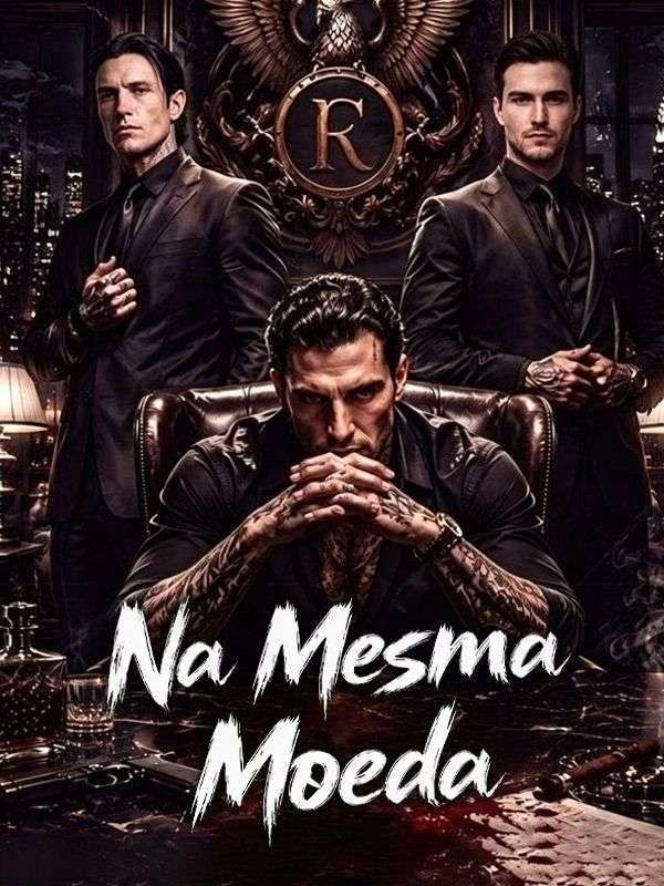 ✨ | NA MESMA MOEDA