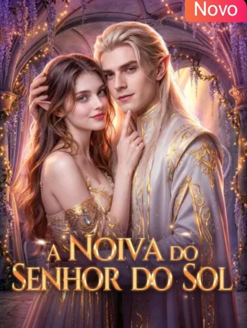 🔥 | A NOIVA DO SENHOR DO SOL