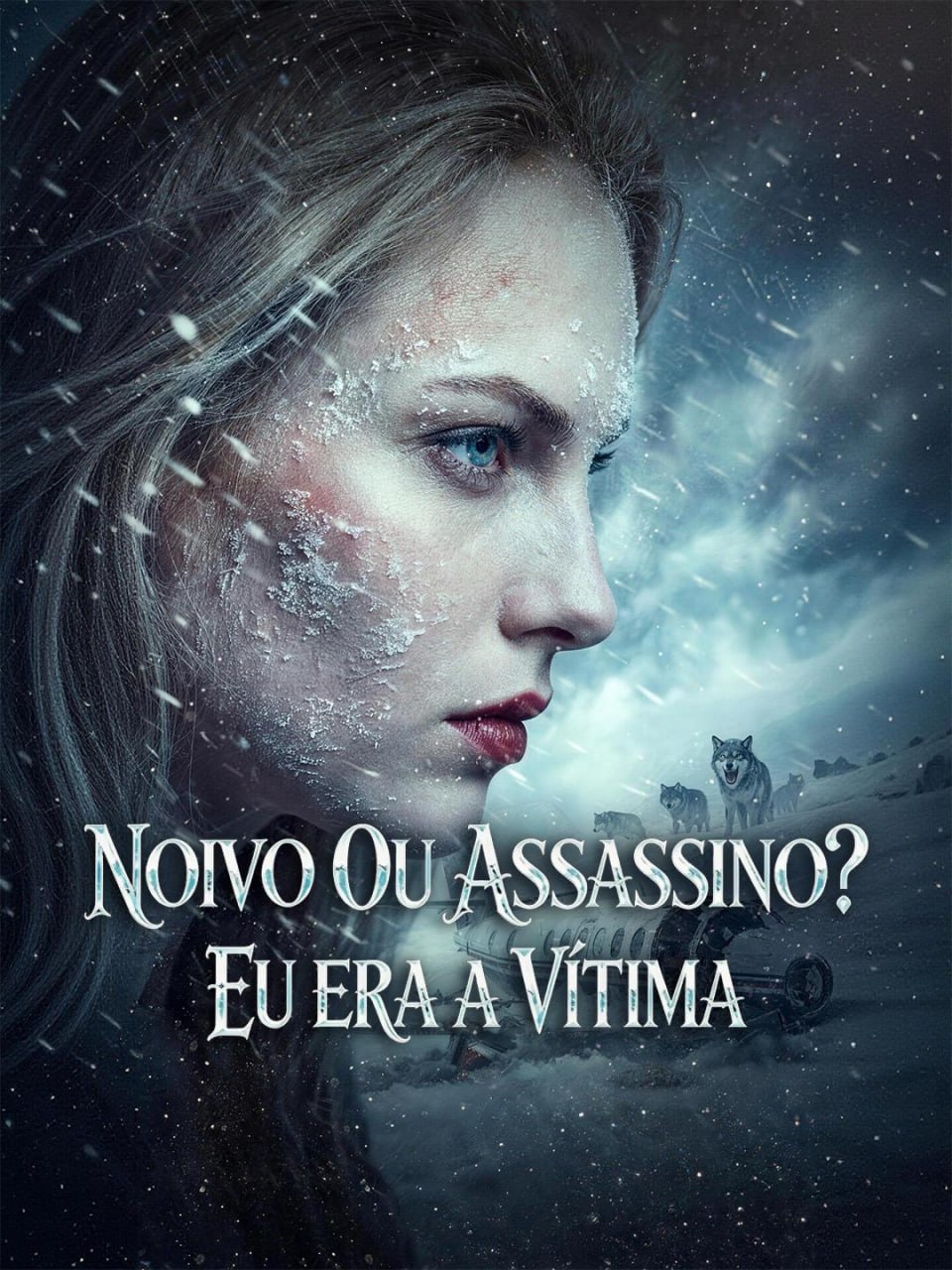 🔗 | NOIVO OU ASSASSINO? EU ERA A VÍTIMA