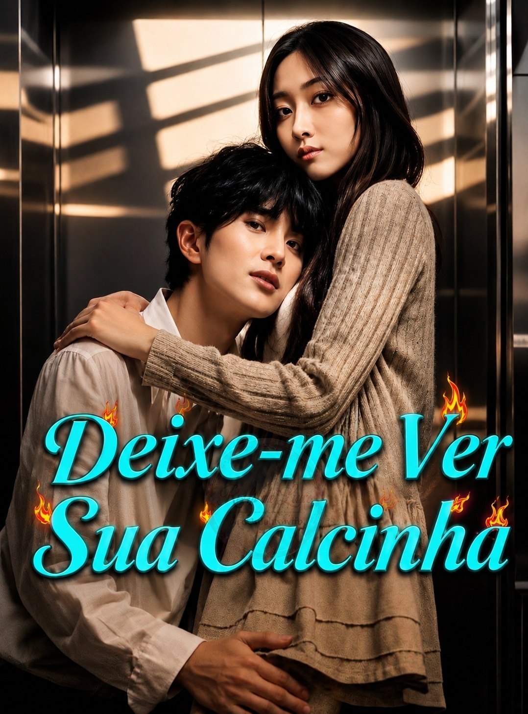 🔥 | DEIXE-ME VER SUA CALCINHA