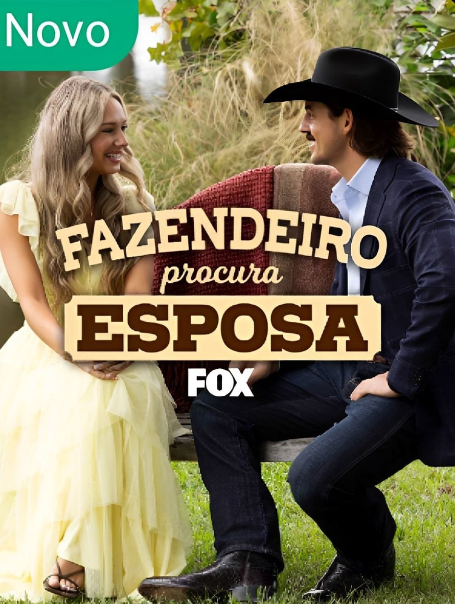 ⭐️ | FAZENDEIRO PROCURA ESPOSA