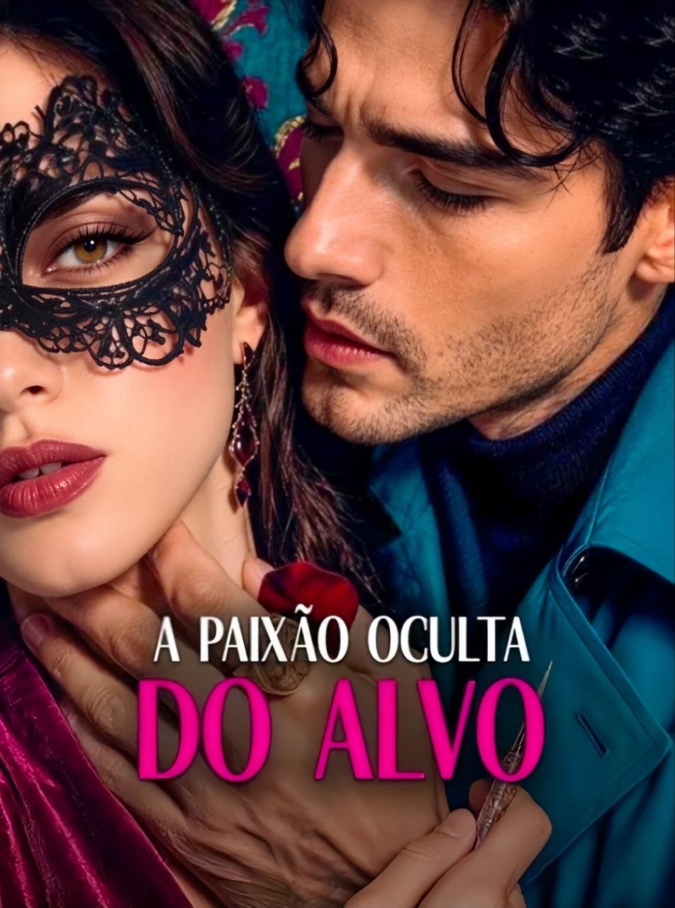 ✨ |  A PAIXÃO OCULTA DO ALVO