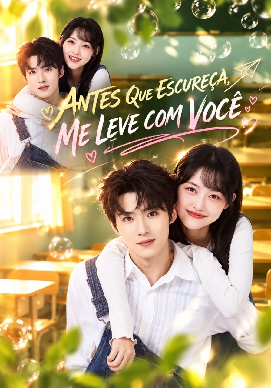 ❤️ |  ANTES QUE ESCUREÇA, ME LEVE COM VOCÊ