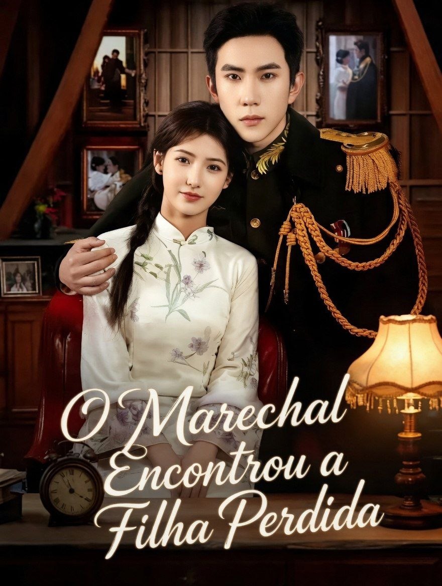 ✨ | O MARECHAL ENCONTROU A FILHA PERDIDA