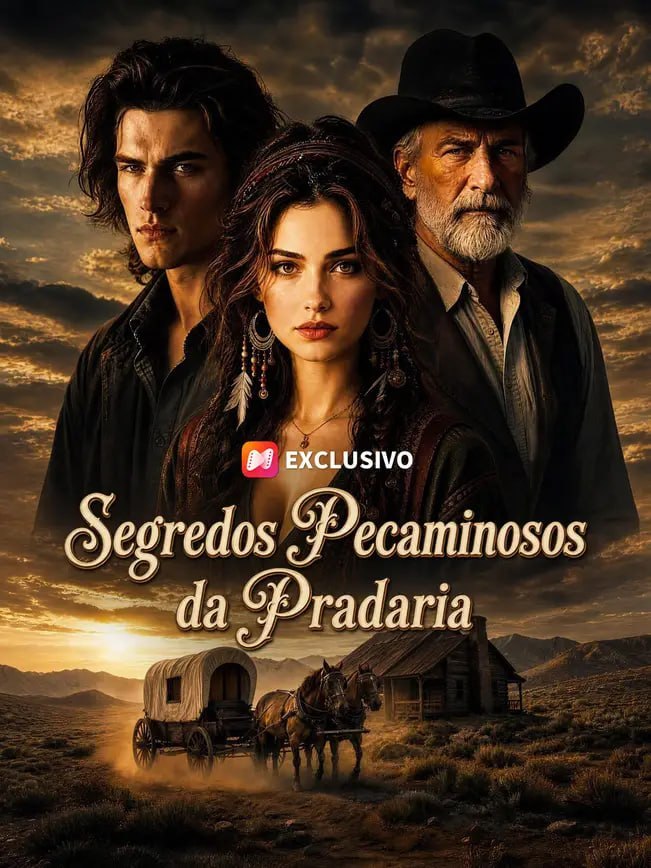 ✨ |   SEGREDOS PECAMINOSOS DA PRADARIA