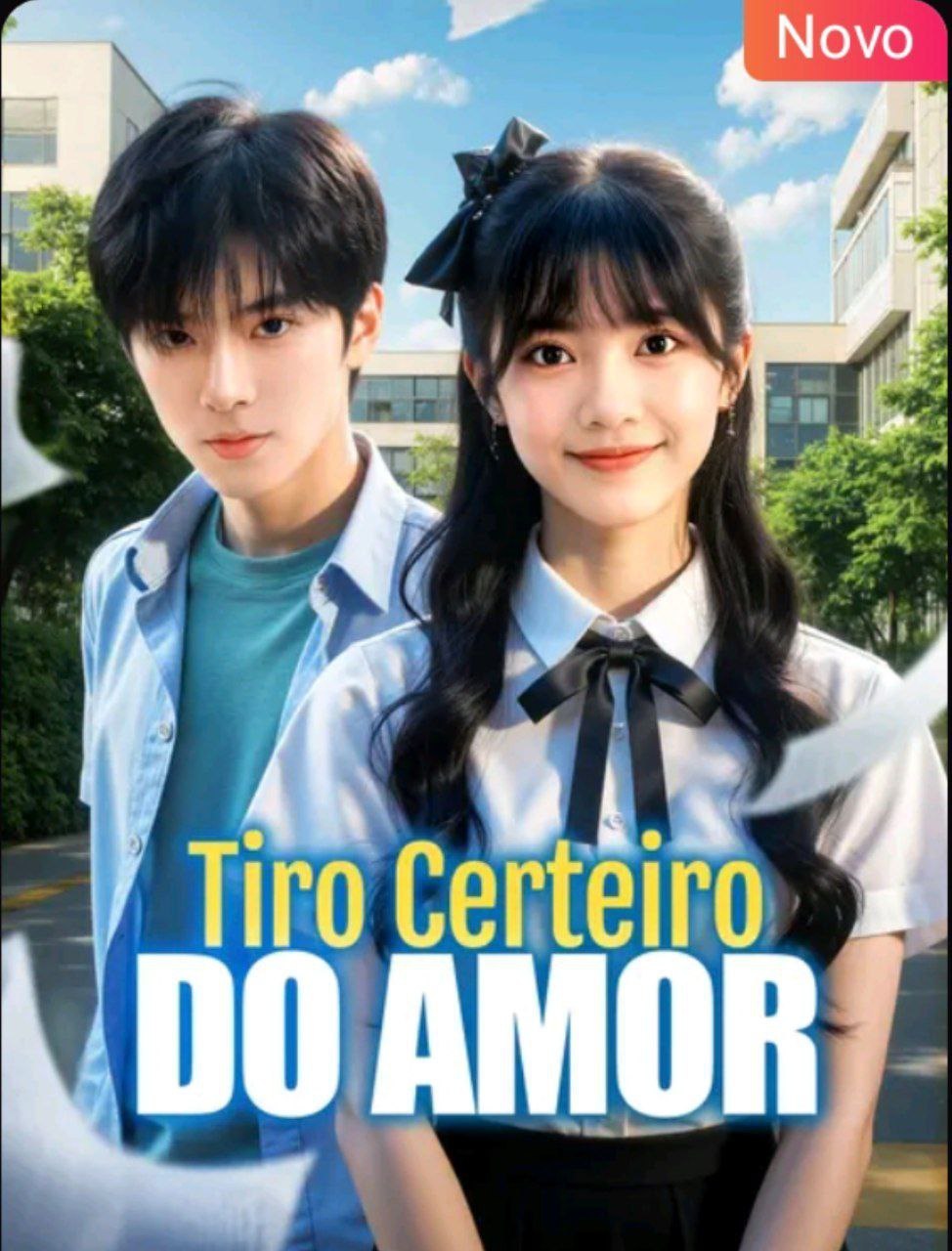 ✨ | TIRO CERTEIRO DO AMOR