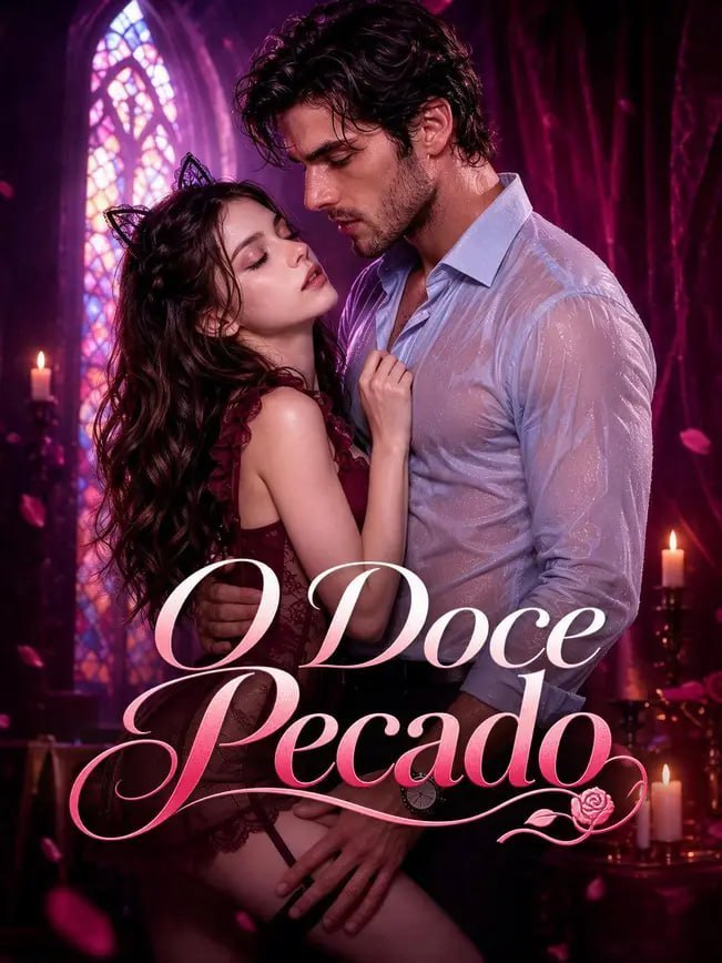 🔥 | O DOCE PECADO