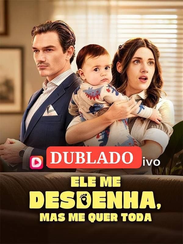 🔥 | ELE ME DESDENHA, MAS ME QUER TODA