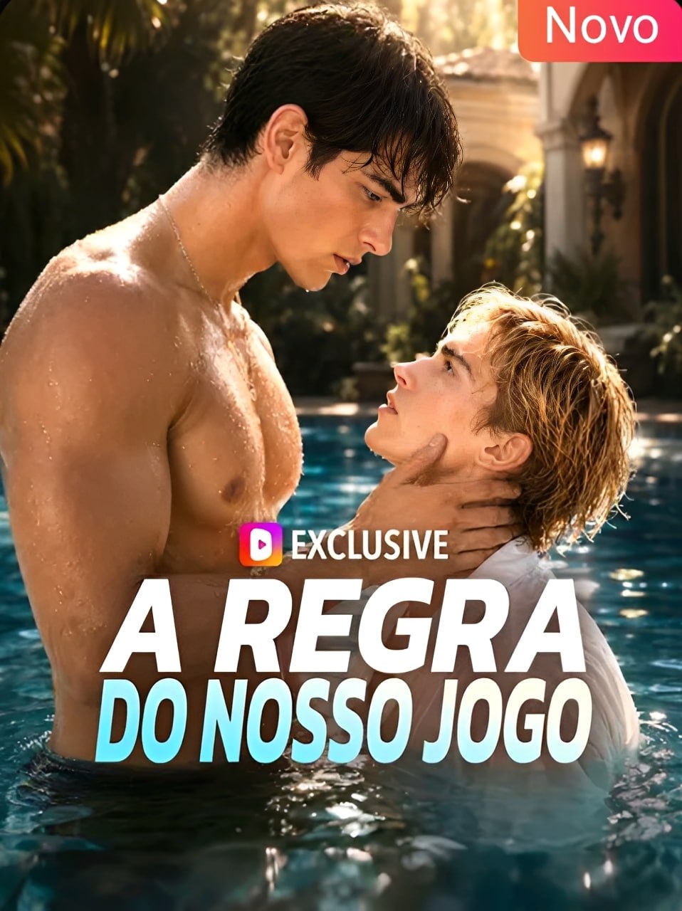 🔥 | A REGRA DO NOSSO JOGO