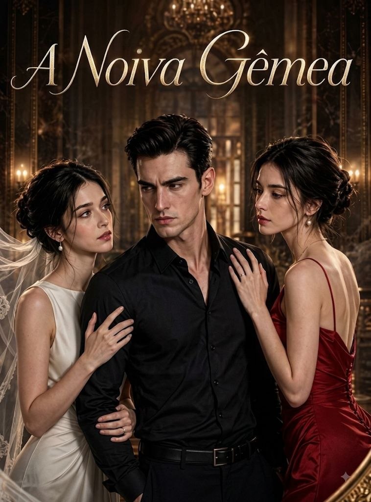 ✨ |  A NOIVA GÊMEA