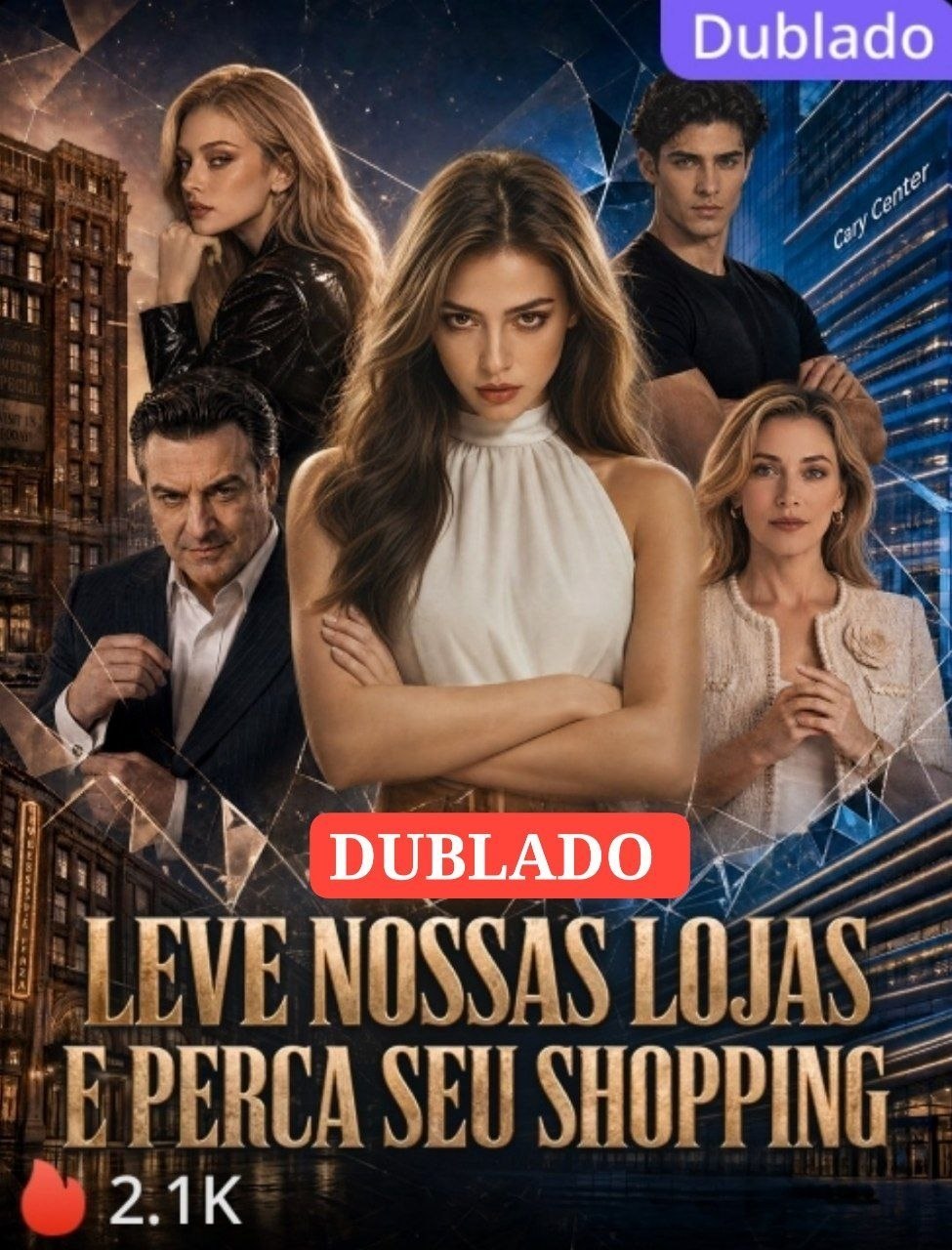 ✨ | LEVE NOSSAS LOJAS E PERCA SEU SHOPPING
