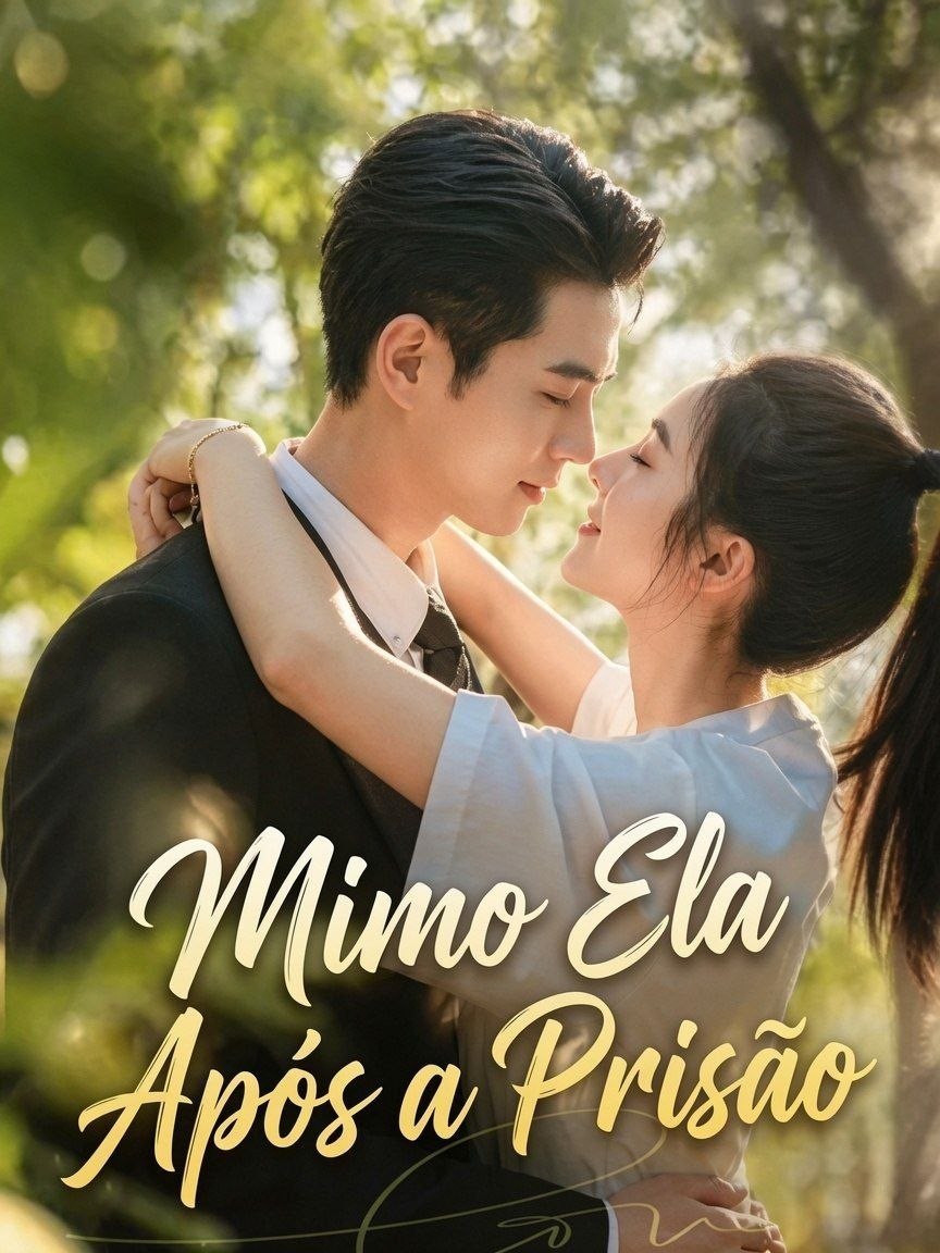 ❤️ | MIMO ELA APÓS A PRISÃO