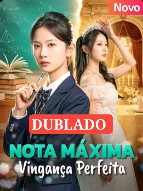 🕯 | NOTA MÁXIMA VINGANÇA PERFEITA