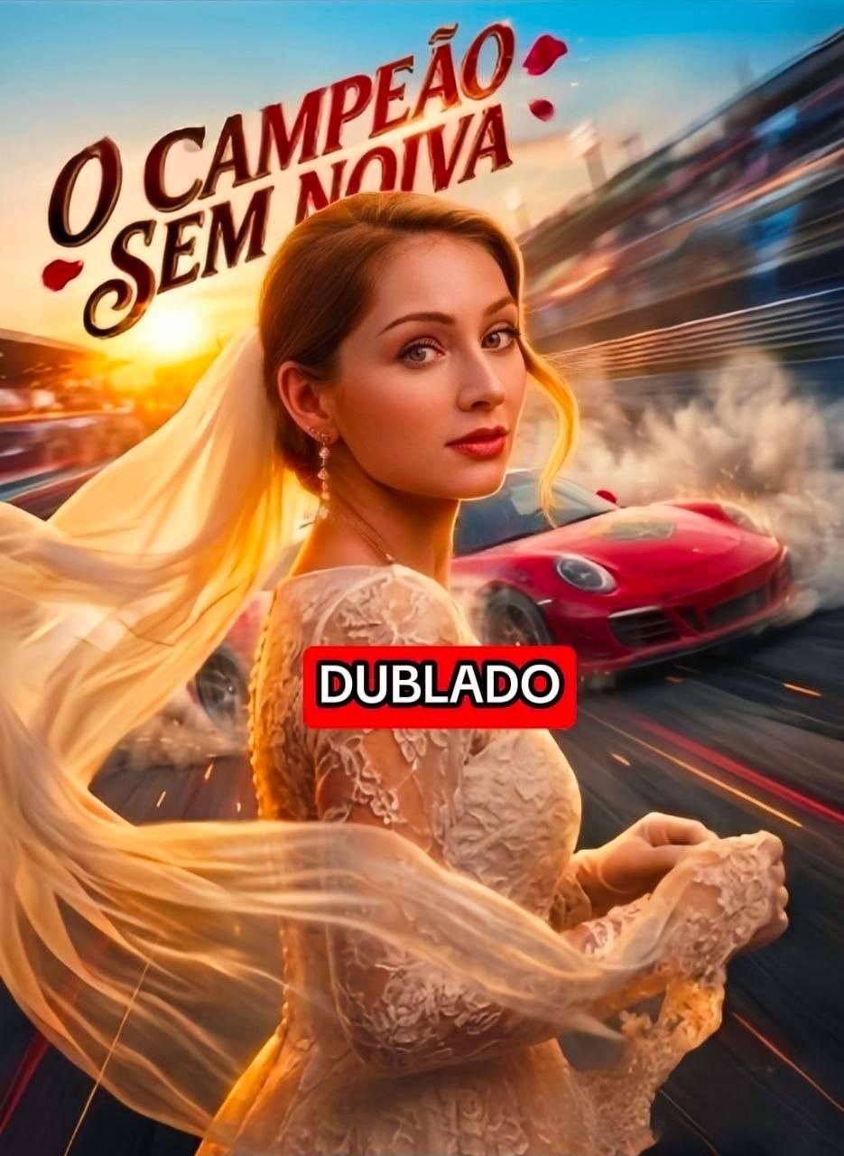 👑 | O CAMPEÃO SEM NOIVA