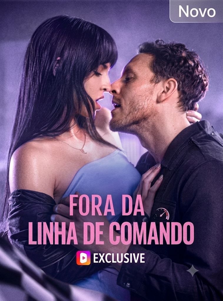 🔥 | FORA DA LINHA DE COMANDO