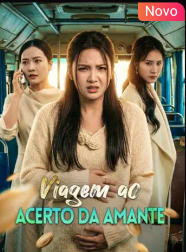 🔼 | VIAGEM AO ACERTO DA AMANTE