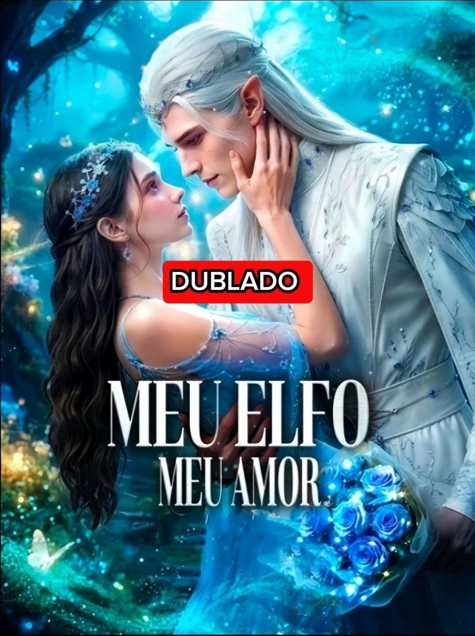 🔥 | MEU ELFO MEU AMOR