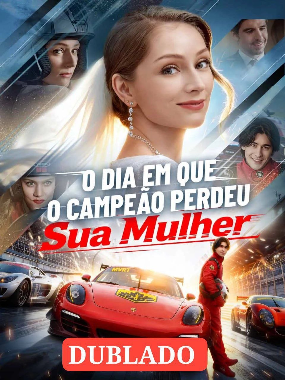 🔥 | O DIA EM QUE O CAMPEÃO PERDEU SUA MULHER