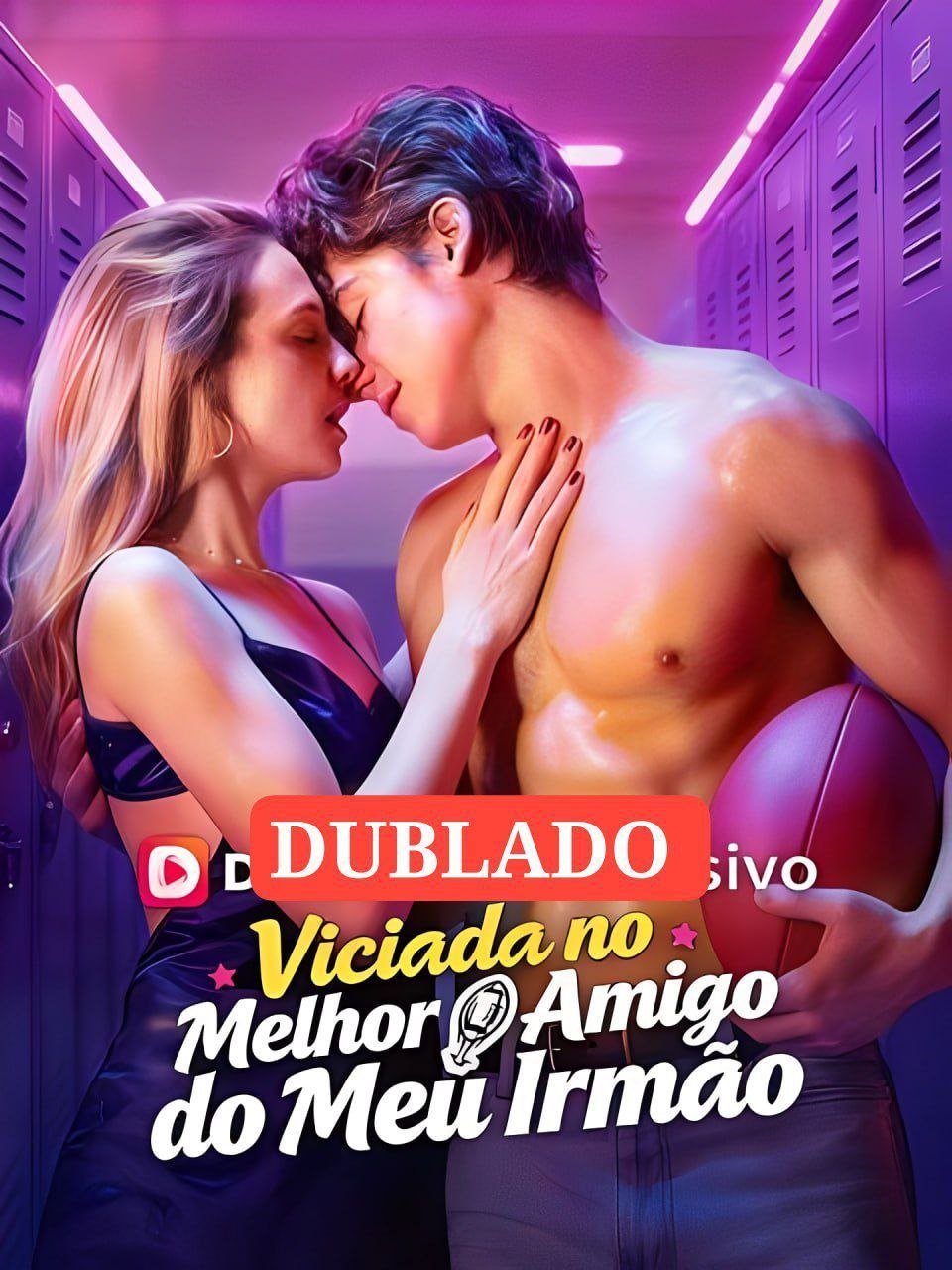 🔥 | VICIADA NO MELHOR AMIGO DO MEU IRMÃO
